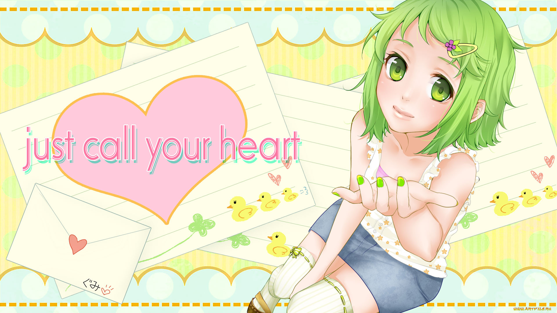 , vocaloid, , , 